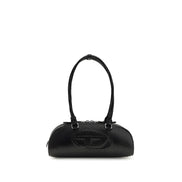 Diesel Black Shoulder Bag