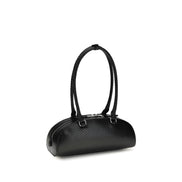 Diesel Black Shoulder Bag