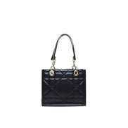 Dior Black Leather Handbag