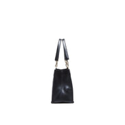 Dior Black Leather Handbag