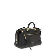 Dolce & Gabbana Black Calf Leather Bos Taurus Wallet