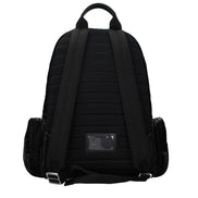 Dolce & Gabbana Black Backpack