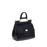 Dolce & Gabbana Black Shoulder Bag