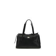 Dolce & Gabbana Black Shoulder Bag