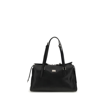 Dolce & Gabbana Black Shoulder Bag
