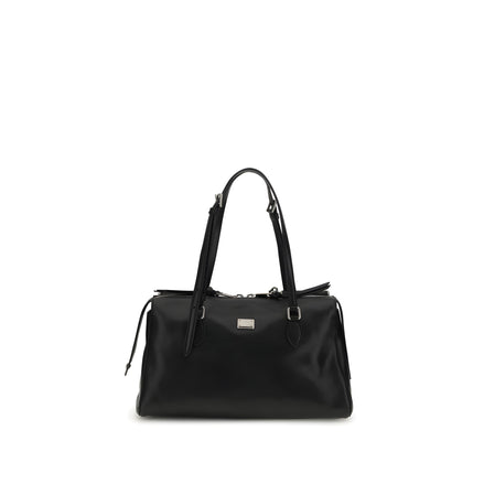 Dolce & Gabbana Black Shoulder Bag