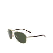 Dolce & Gabbana Silver Sunglasses