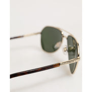 Dolce & Gabbana Silver Sunglasses
