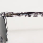 Dolce & Gabbana Havana Sunglasses
