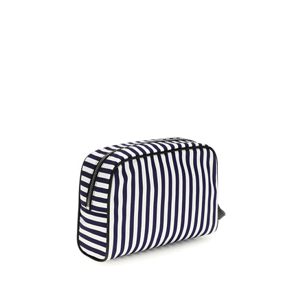 Dolce & Gabbana Multicolor Cotton Handbag