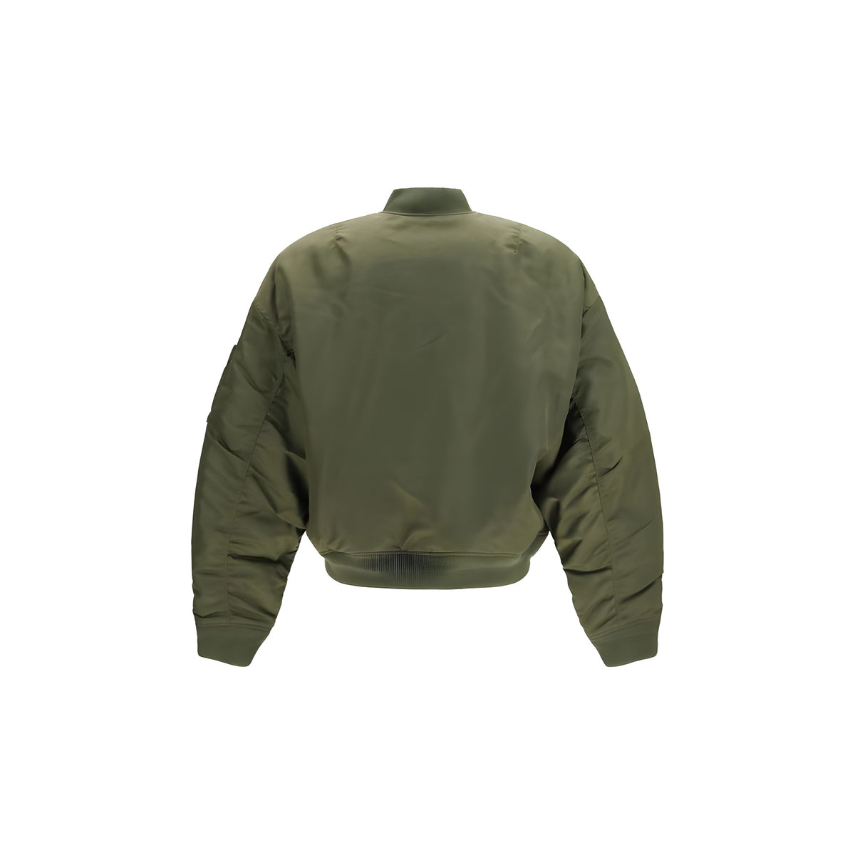 Dsquared² Bicolor Nylon Bomber