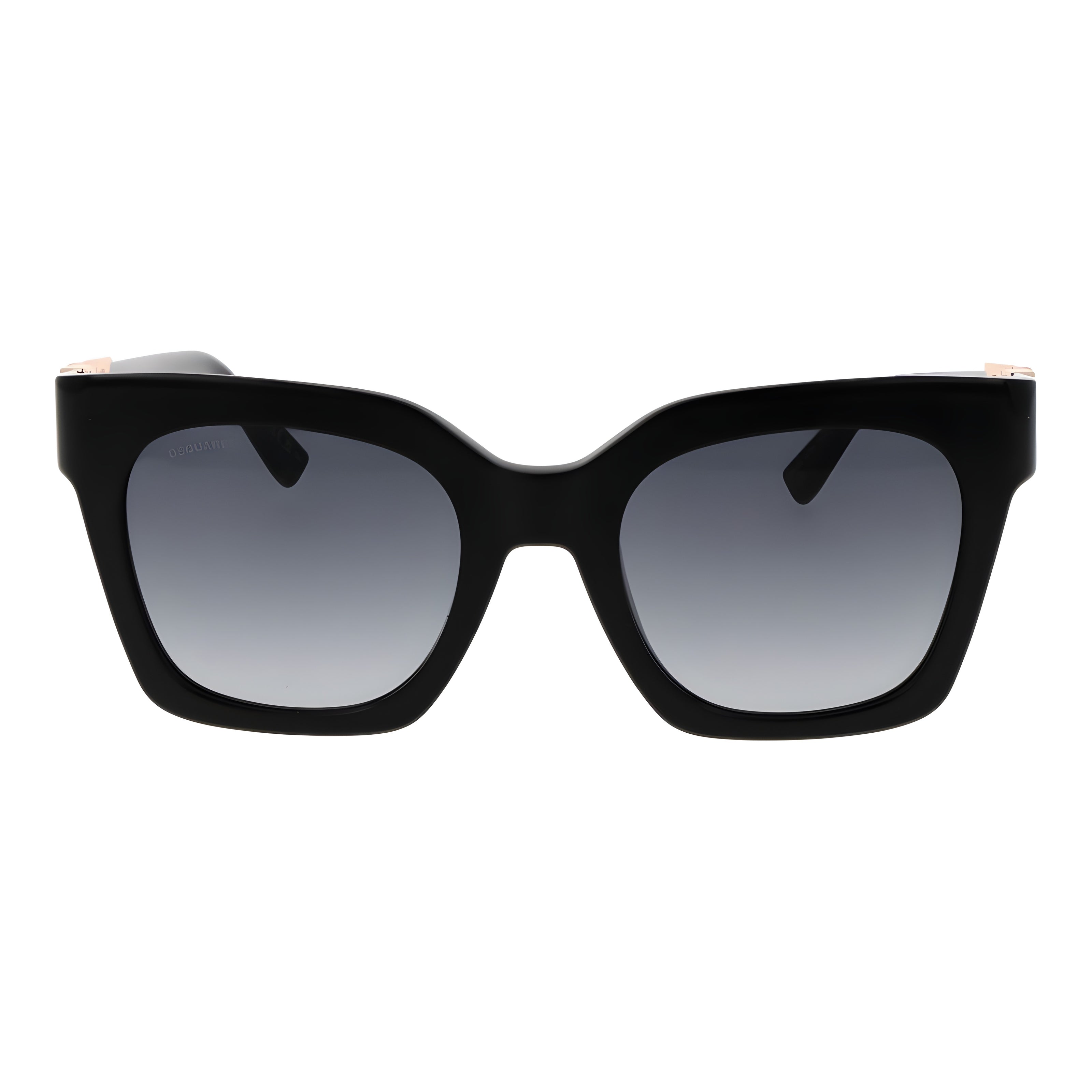 Dsquared² Black Sunglasses