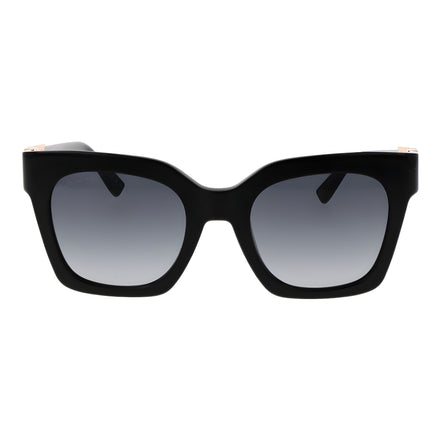 Dsquared² Black Sunglasses