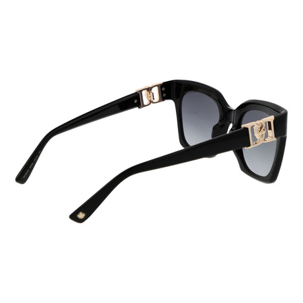 Dsquared² Black Sunglasses