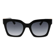 Dsquared² Black Sunglasses