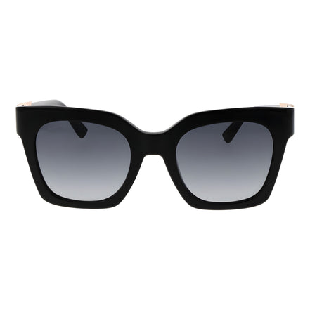 Dsquared² Black Sunglasses