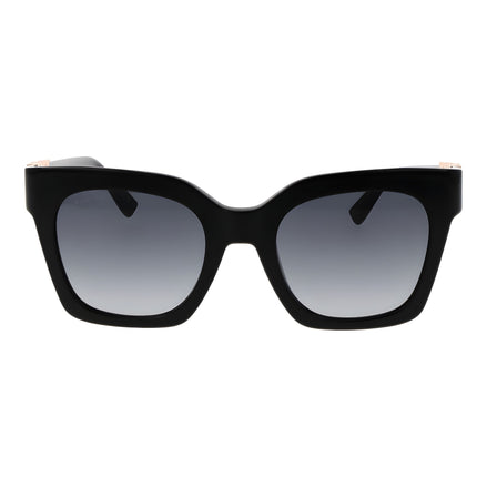 Dsquared² Black Sunglasses