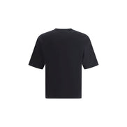 Dsquared² Black Cotton T-Shirt