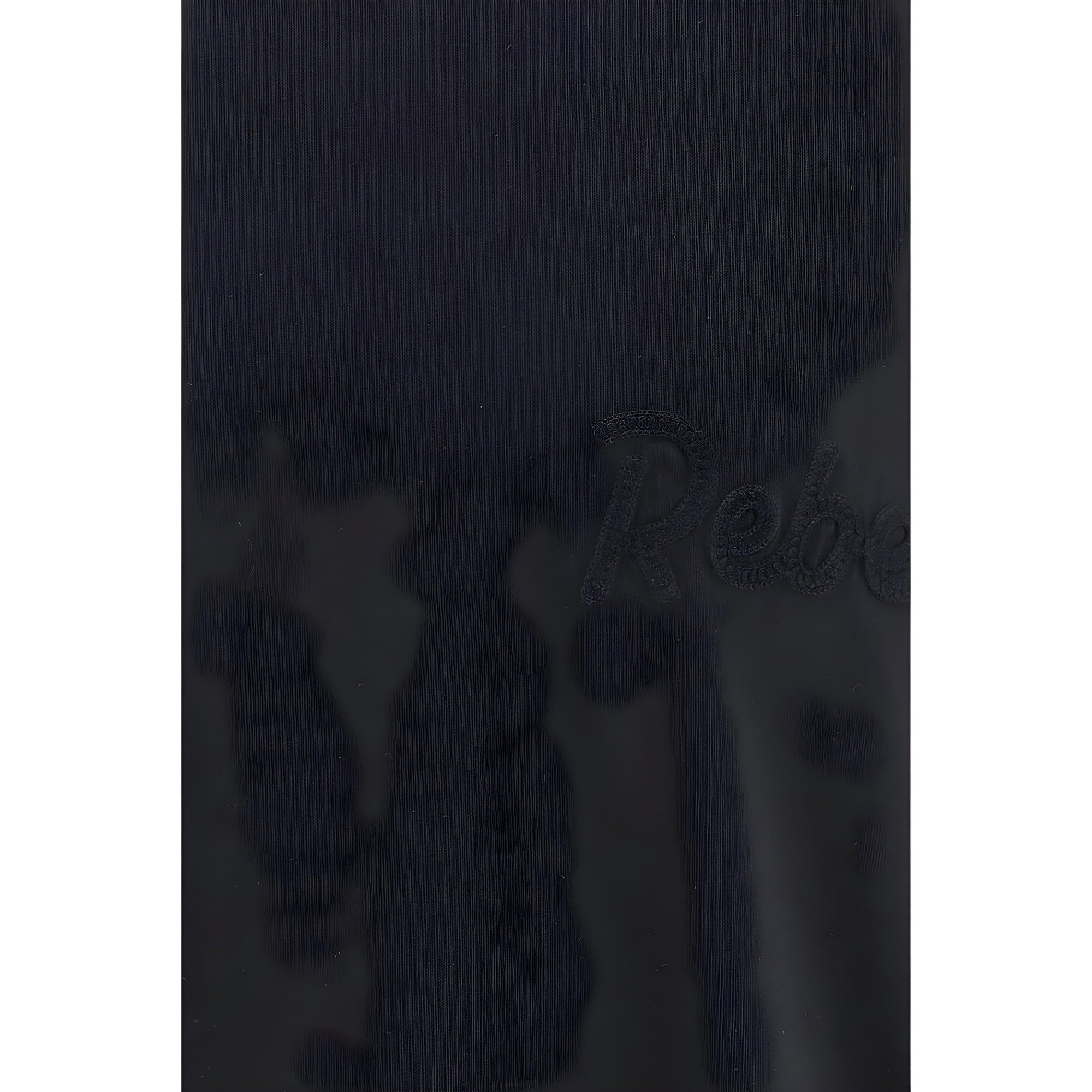 Dsquared² Black Cotton T-Shirt