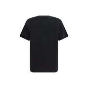 Dsquared² Black Cotton T-Shirt