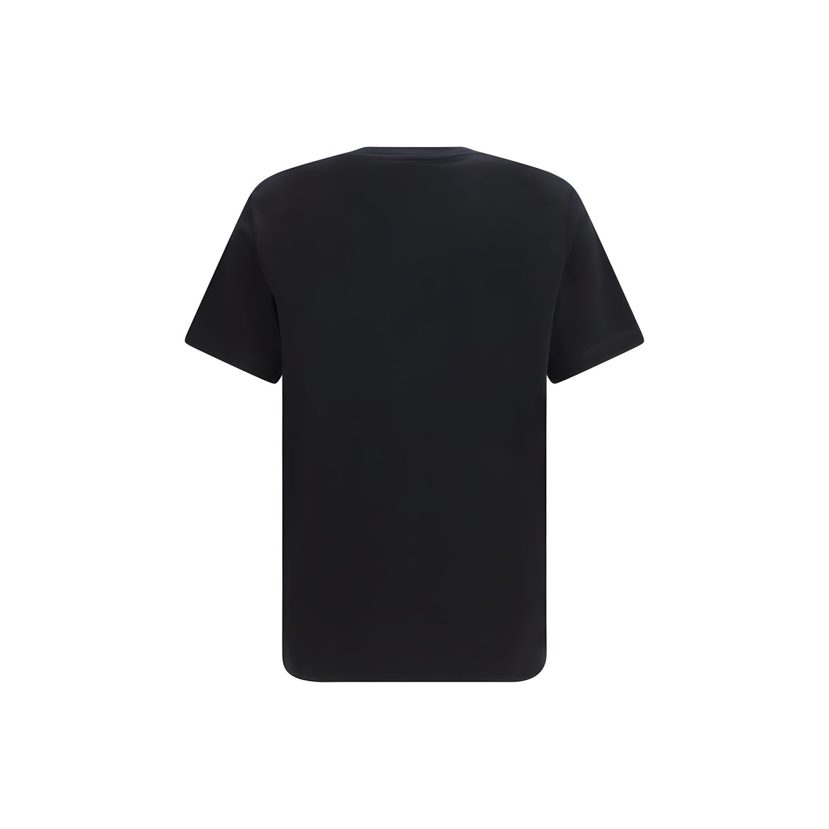 Dsquared² Black Cotton T-Shirt