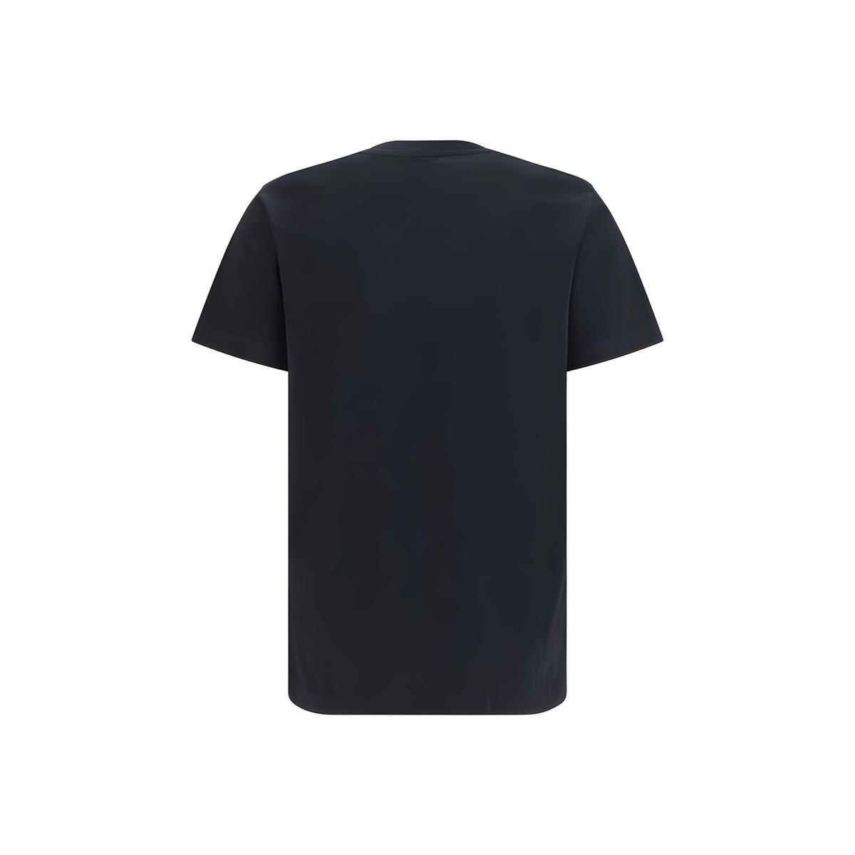 Dsquared² Black Cotton T-Shirt
