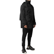 Dsquared² Black Shell Jacket
