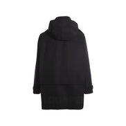 Dsquared² Black Shell Jacket