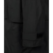 Dsquared² Black Shell Jacket