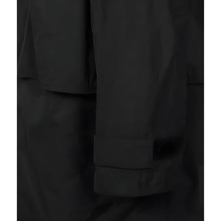 Dsquared² Black Shell Jacket