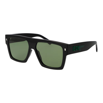 Dsquared² Black Sunglasses