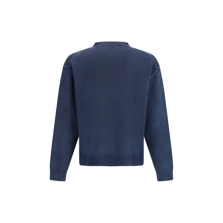 Dsquared² Blue Sweatshirt