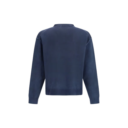 Dsquared² Blue Sweatshirt