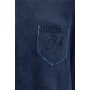 Dsquared² Blue Sweatshirt