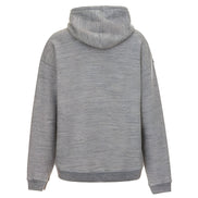 Dsquared² Grey Cotton Sweatshirt