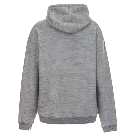 Dsquared² Grey Cotton Sweatshirt