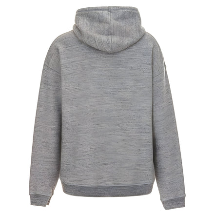 Dsquared² Grey Cotton Sweatshirt
