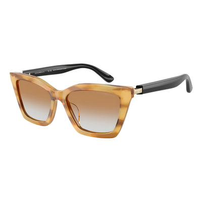 Emporio Armani Bicolor Sunglasses