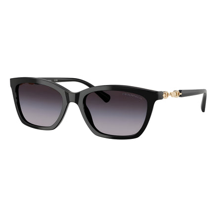 Emporio Armani Black Sunglasses