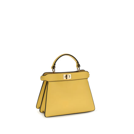 Fendi Bicolor Handbag