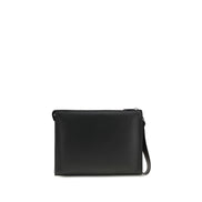 Fendi Black Clutch Bag