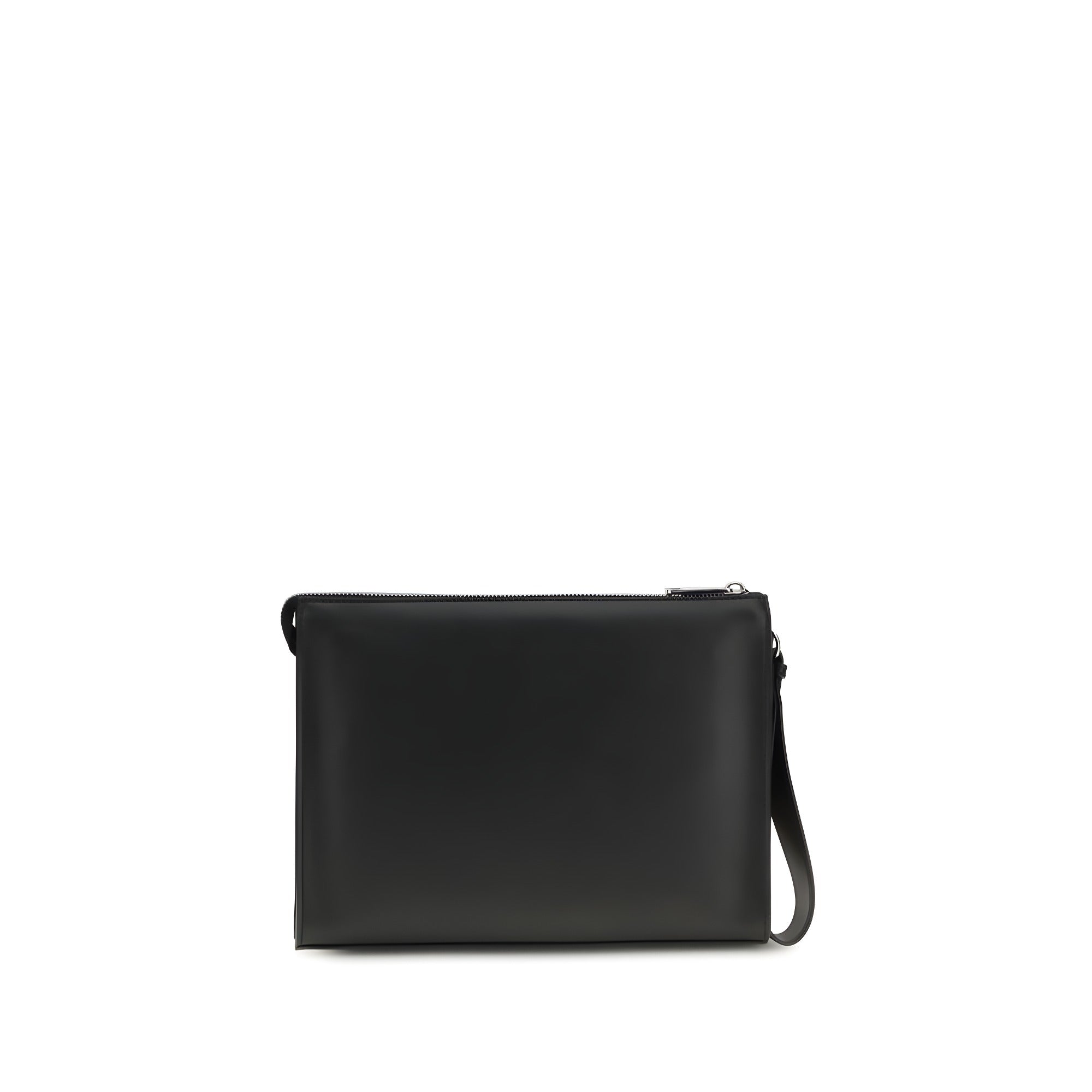 Fendi Black Clutch Bag