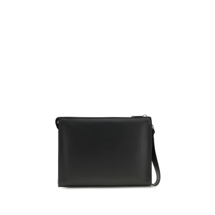 Fendi Black Clutch Bag
