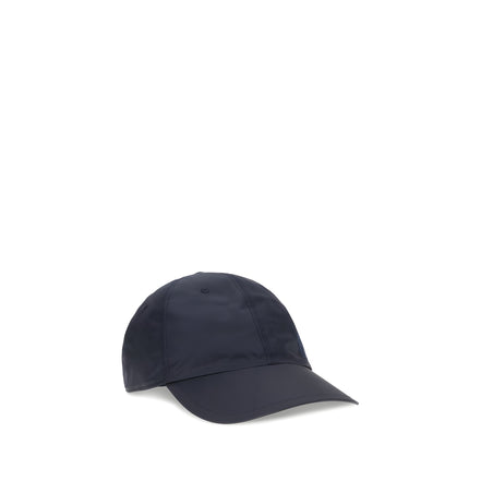 Fendi Black Cap (Baseball Hat)