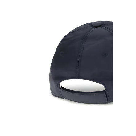Fendi Black Cap (Baseball Hat)