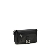 Fendi Black Shoulder Bag