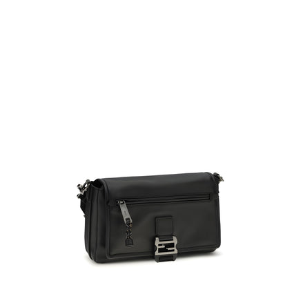 Fendi Black Shoulder Bag