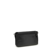 Fendi Black Shoulder Bag