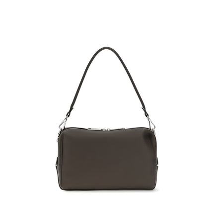 Fendi Brown Shoulder Bag