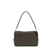 Fendi Brown Shoulder Bag